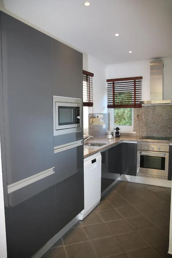 Pine Tree Apartments - Praia Da Coelha - Albufeira