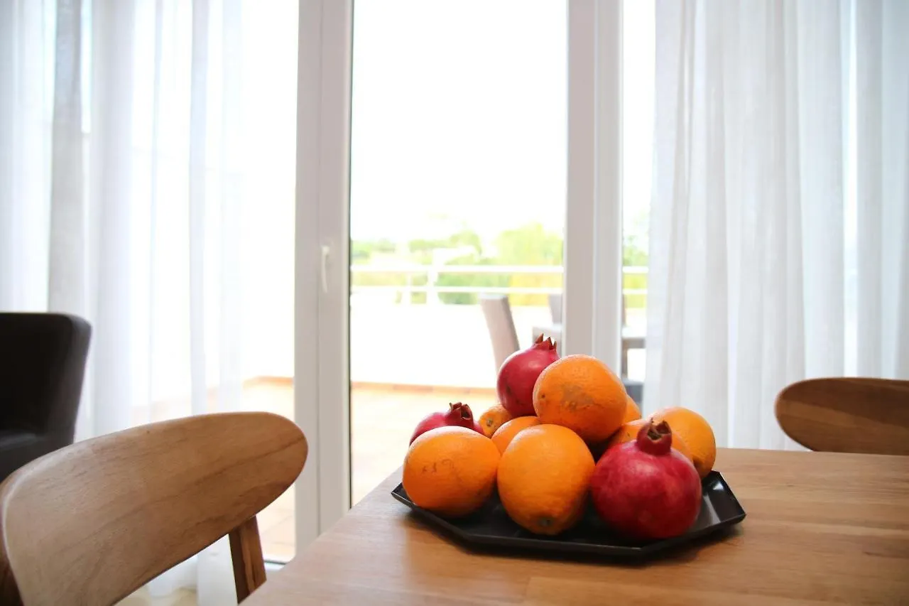 Pine Tree Apartments - Praia Da Coelha - Albufeira