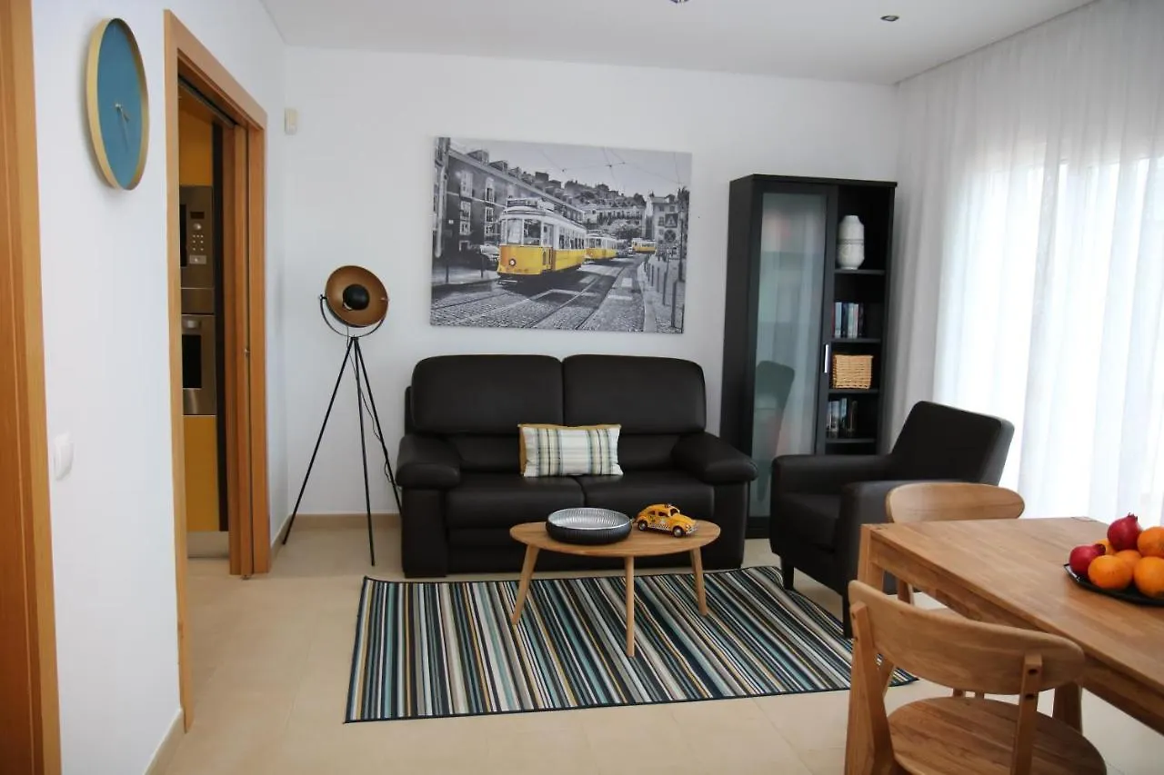 Pine Tree Apartments - Praia Da Coelha - Albufeira 0*,
