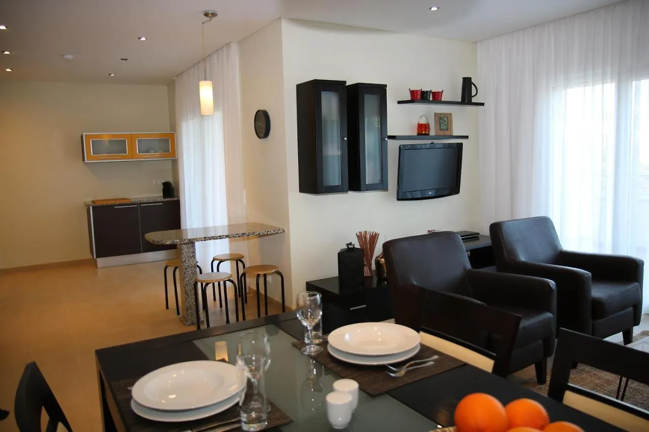 Pine Tree Apartments - Praia Da Coelha - Albufeira 0*,  Portugal