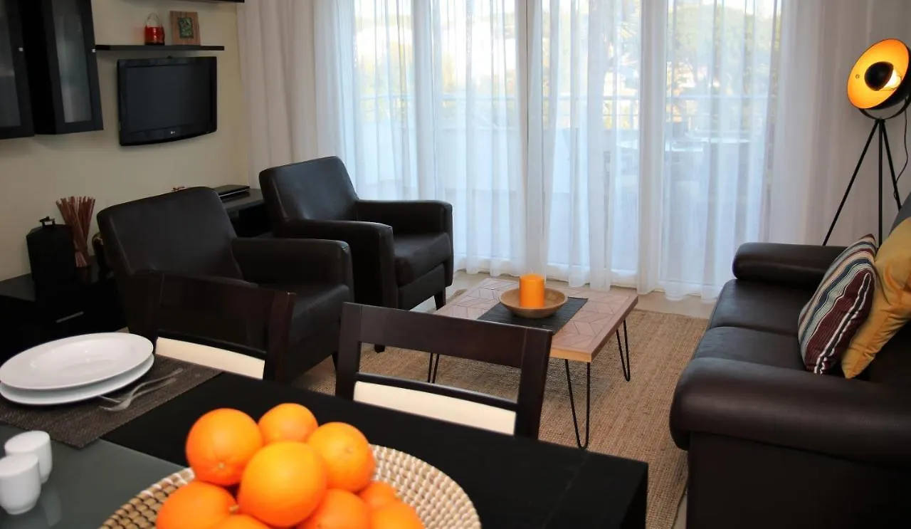 Pine Tree Apartments - Praia Da Coelha - Albufeira
