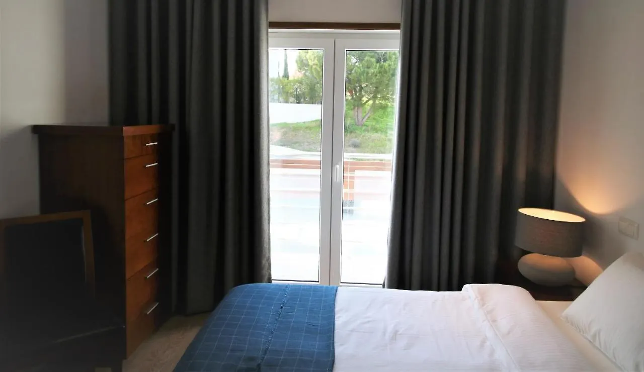 Pine Tree Apartments - Praia Da Coelha - Albufeira