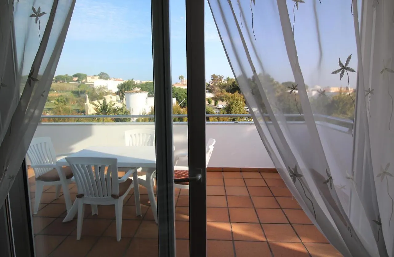 Pine Tree Apartments - Praia Da Coelha - Albufeira
