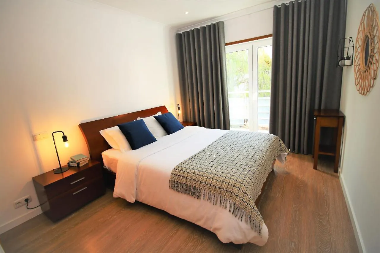 Pine Tree Apartments - Praia Da Coelha - Albufeira