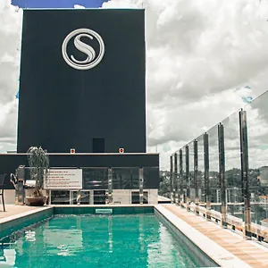 Loft Com Vista Germânica 309 , Blumenau Brasil