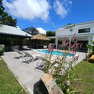  Villa Lorenza Guadeloupe
