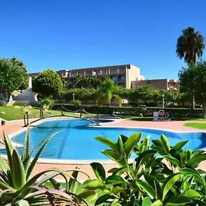 Townhouse 700m From Sao Rafael Albufeira