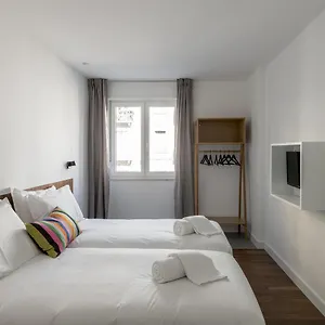 Domus 74 By Amcf , Lisboa Portugal
