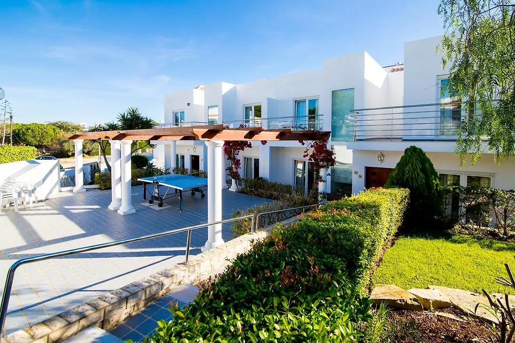 Pine Tree Apartments - Praia Da Coelha - 阿尔布费拉 葡萄牙