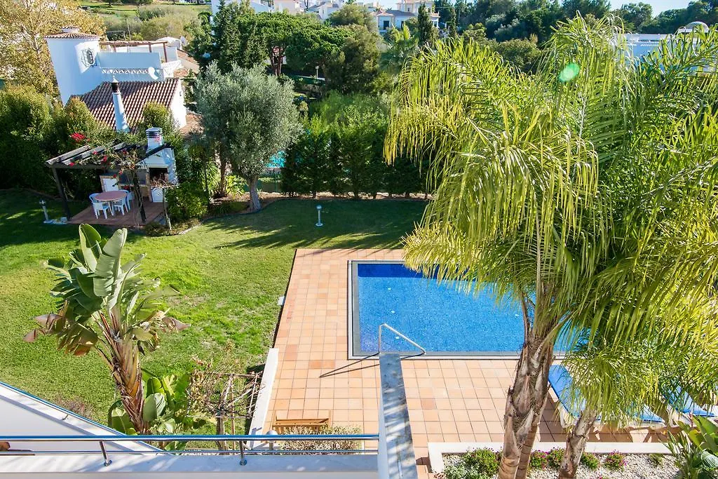 Pine Tree Apartments - Praia Da Coelha - 阿尔布费拉 0*,  葡萄牙