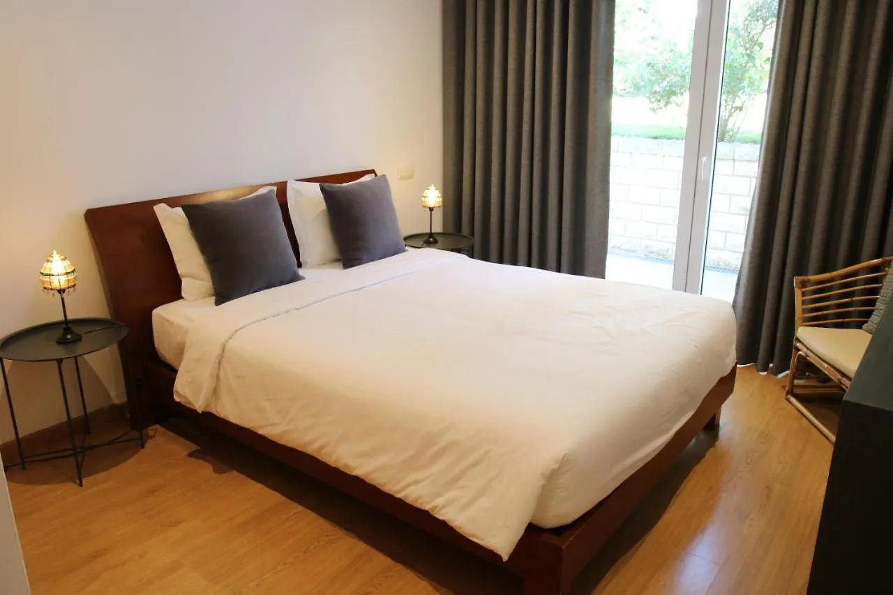 Pine Tree Apartments - Praia Da Coelha - 阿尔布费拉