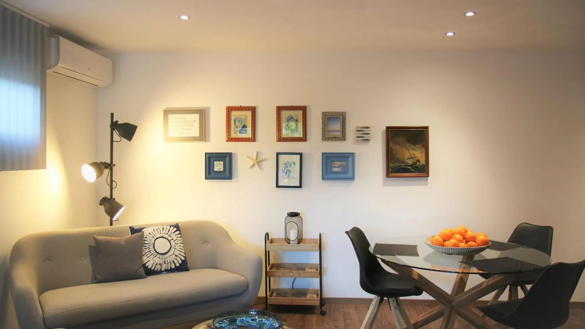 Pine Tree Apartments - Praia Da Coelha - 阿尔布费拉