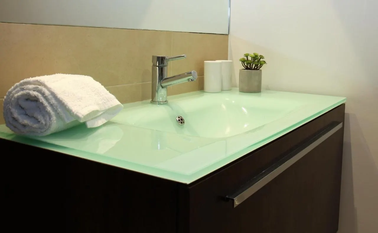 Pine Tree Apartments - Praia Da Coelha - 阿尔布费拉