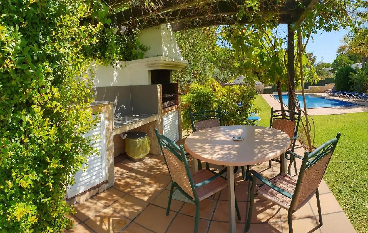 Pine Tree Apartments - Praia Da Coelha - 阿尔布费拉 0*,